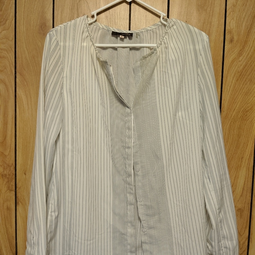 Crosby long sleeve shirt